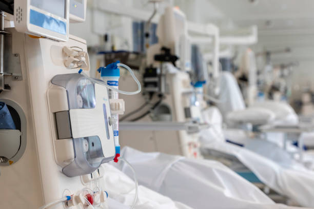 Nephrology clinical care